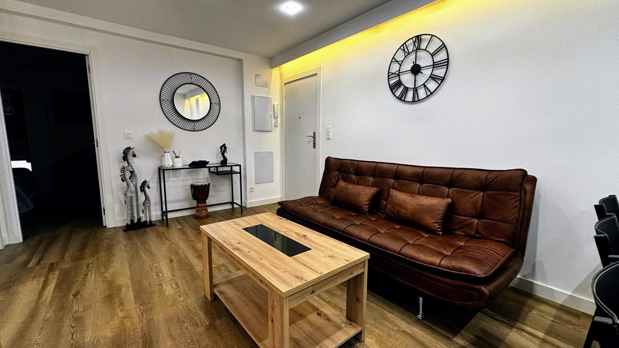 Apartamento Santa Lucia Zaragoza Exterior foto